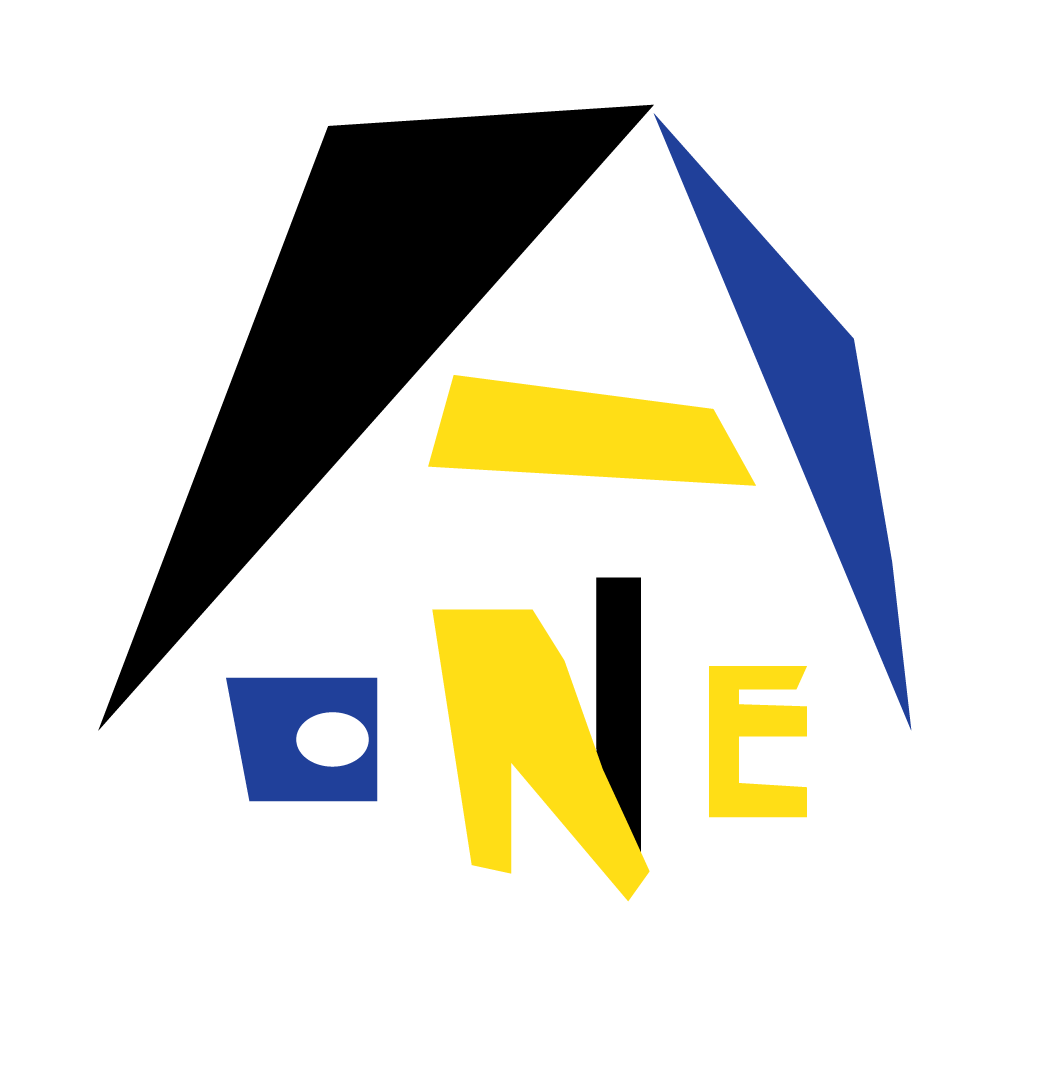A • ONE Logo